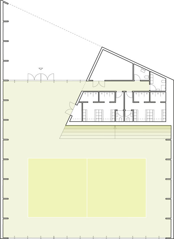 Sorgenfri-3 Sorgenfri-3