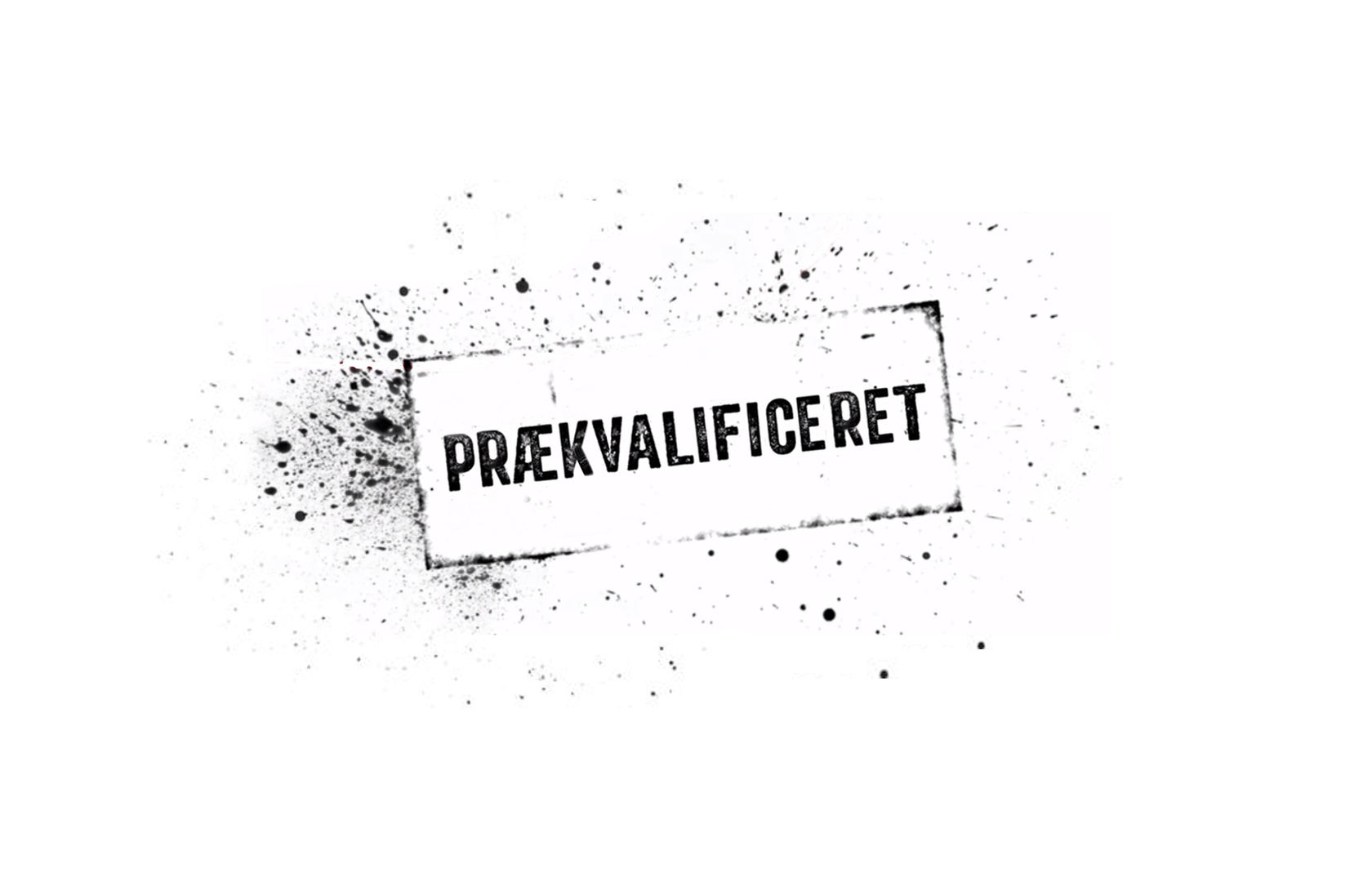 Prequalification header Prequalification header