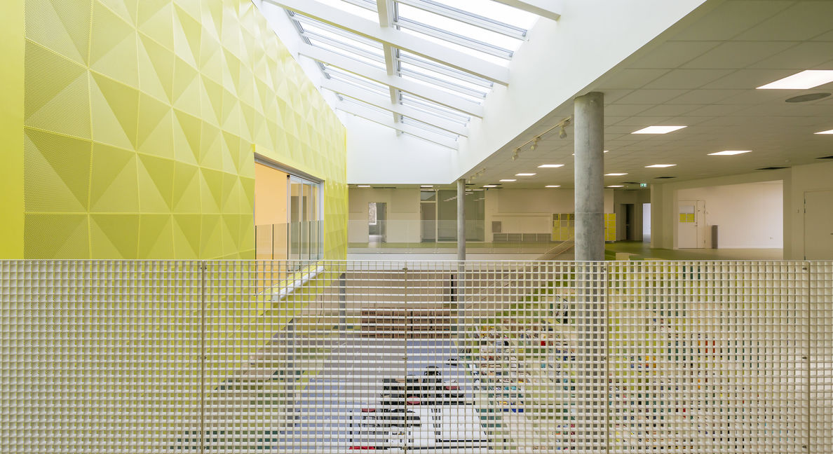 Dalby-Skole-Aula-@Anette-Roien-01 Dalby-Skole-Aula-@Anette-Roien-01