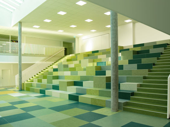 Dalby-Hall