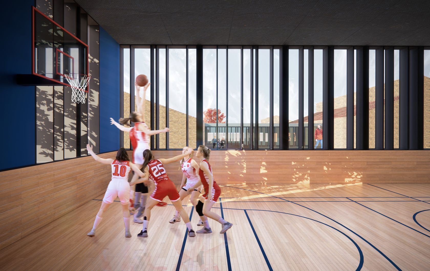 INTERIOR-RENDER INTERIOR-RENDER