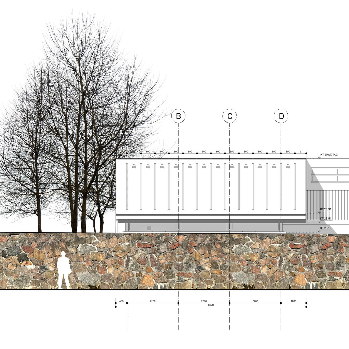 Facade-instagram Facade-instagram